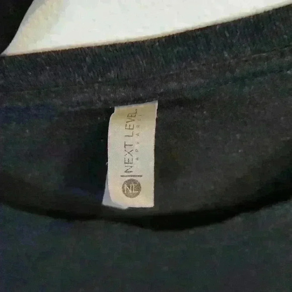Next level t shirt - Picture 2 of 3